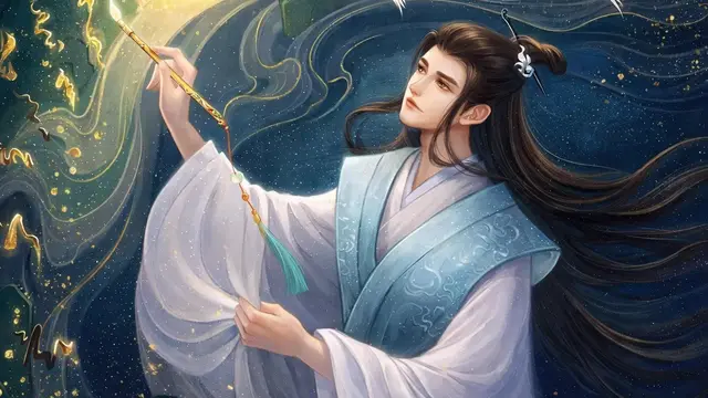 Lạn Kha Kỳ Duyên