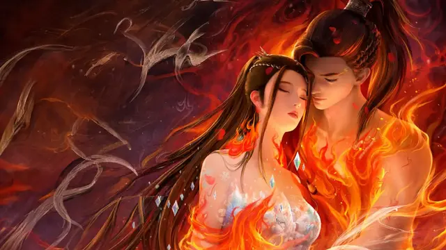 Nghịch Thiên Tà Thần