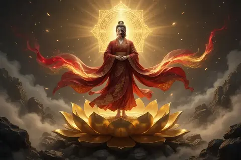 Thiên Thính Bồ Tát