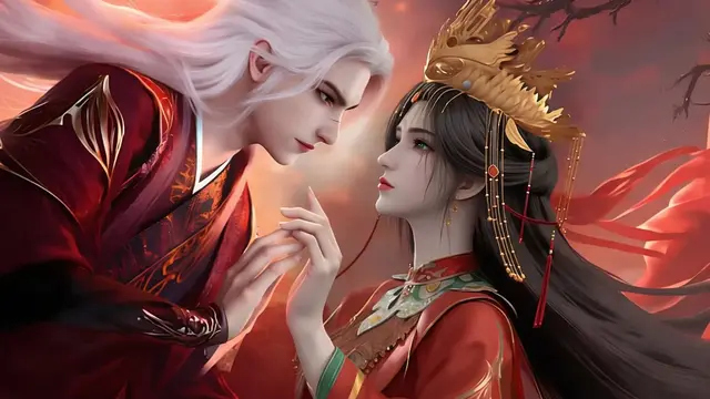 Tiên Nghịch