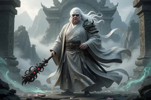 Trang Viễn Âm