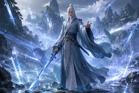 Từ Thanh Dương