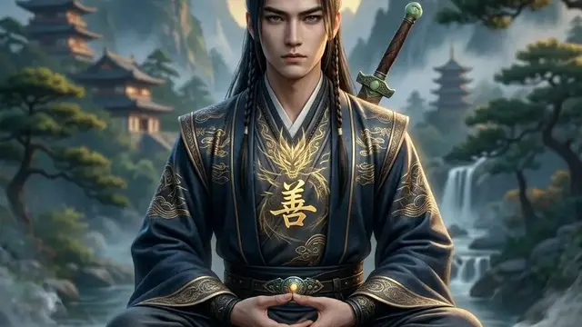 Diệp Thiên Hàn