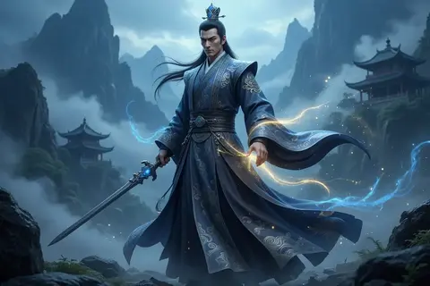 Vương Thừa Kiếm