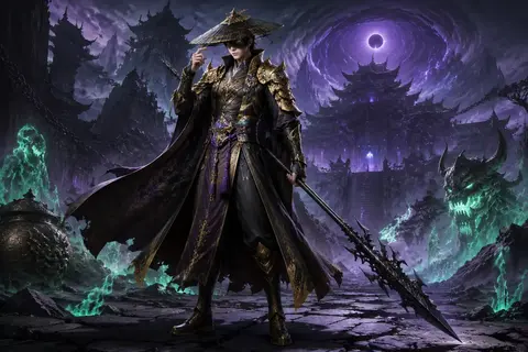 Vương Xung Tiêu