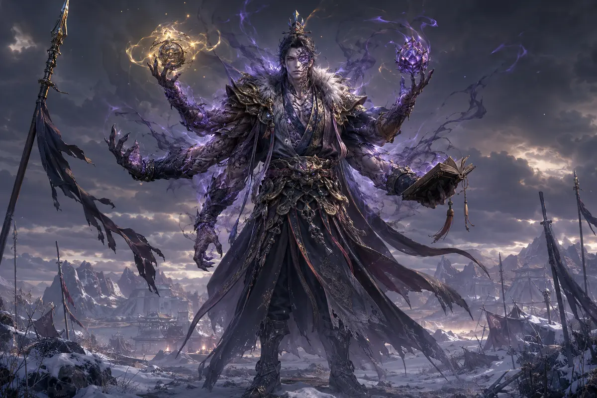 Thường Cực Hữu