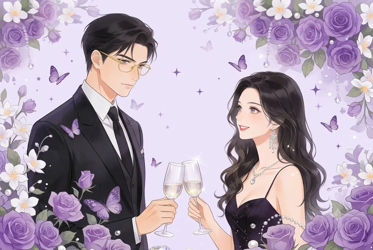 Thượng Đẳng Liên Hôn