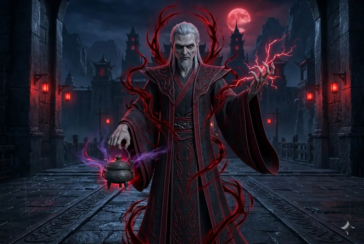 Thương Minh thượng nhân