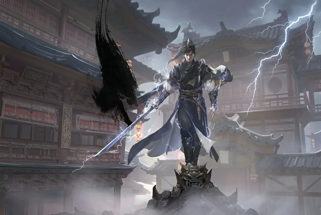 Thương Nguyên Đồ