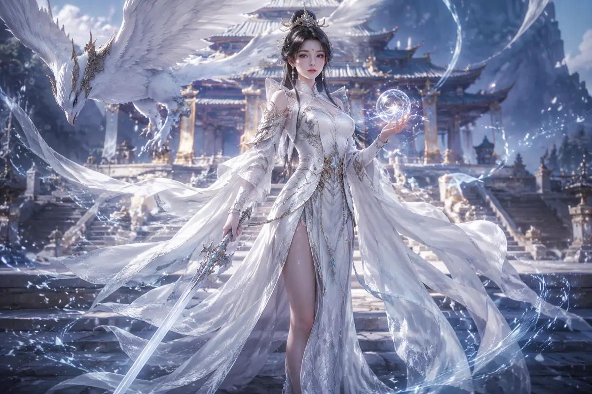Thương Nguyệt