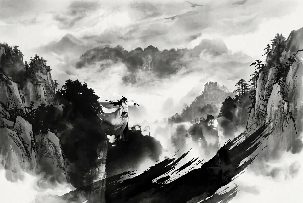 Thượng Phẩm Hàn Sĩ