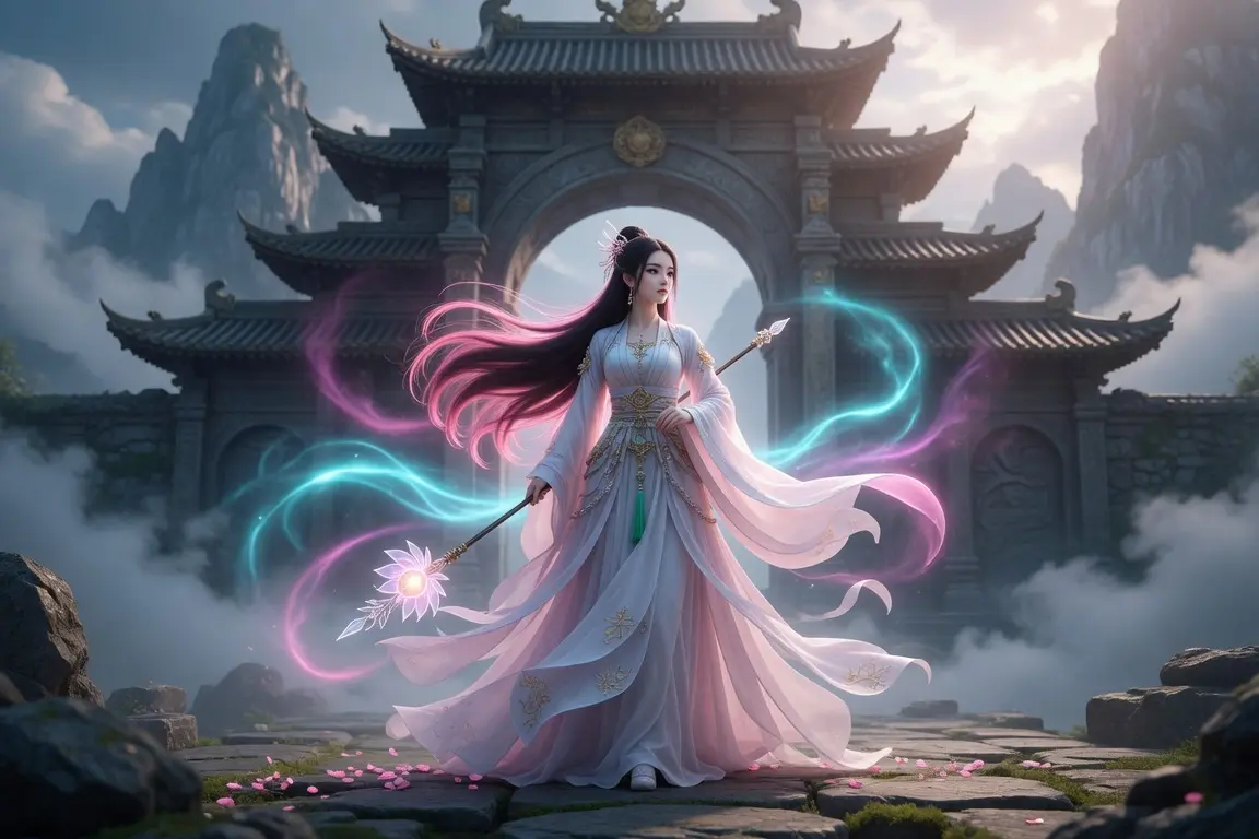 Thượng Quan Ngọc Nhi
