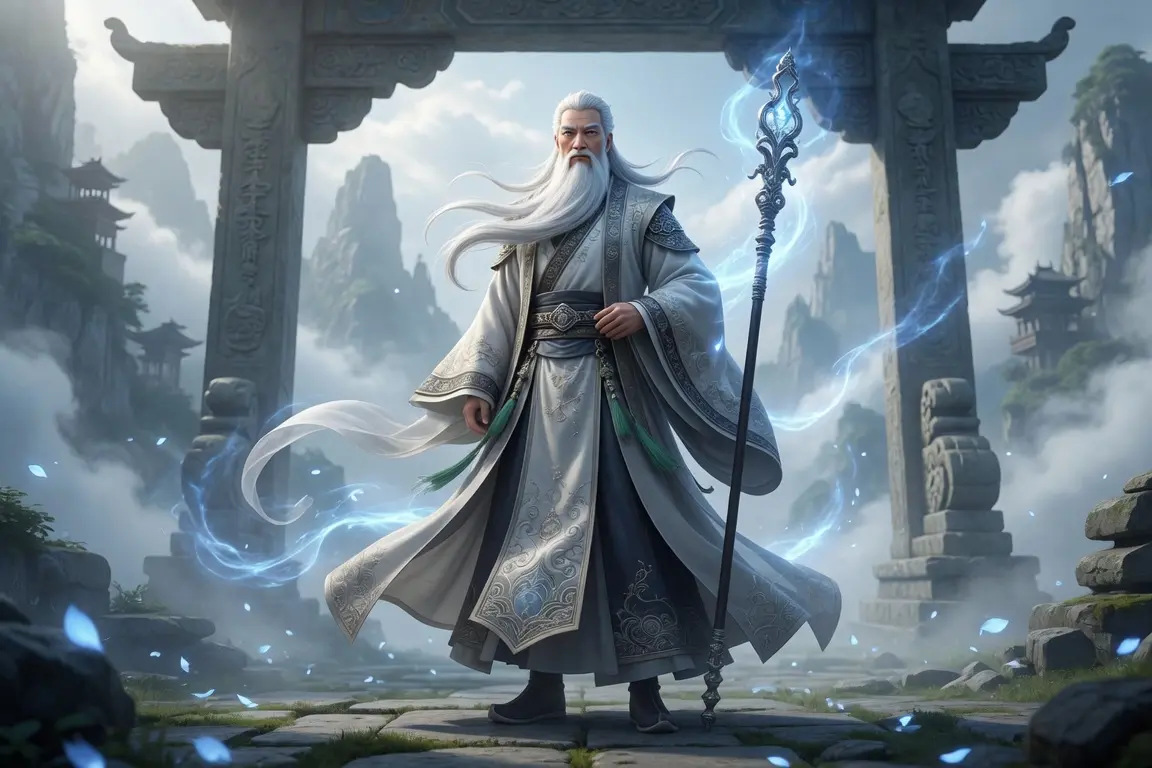Thượng Quan Thánh