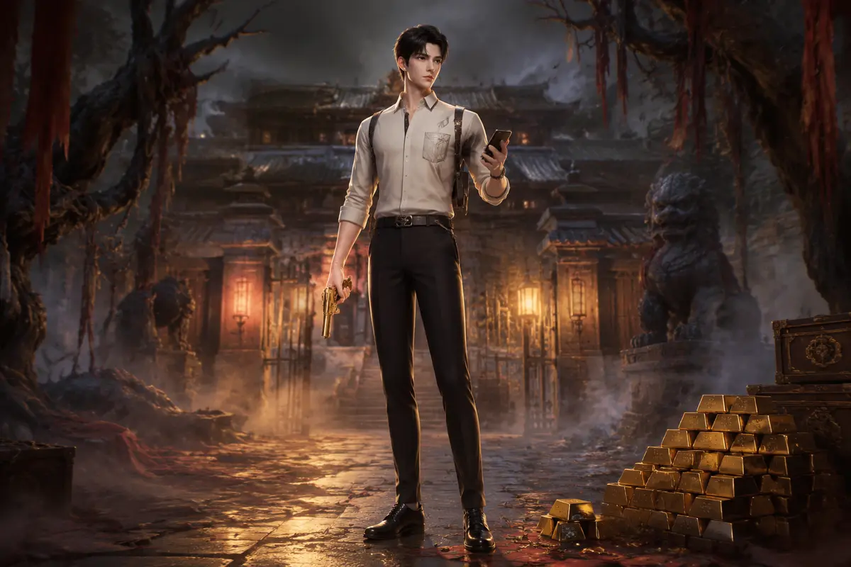 Thượng Quan Vân
