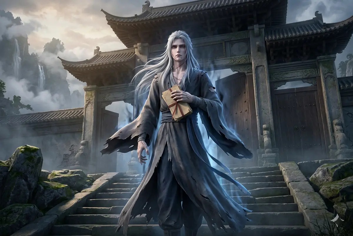Thượng Quan Vũ