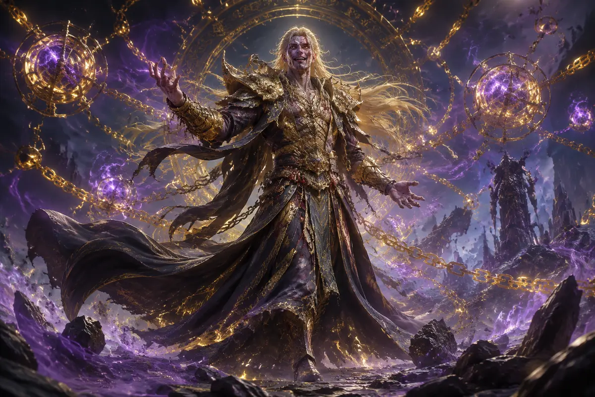 Thương Thích Thiên