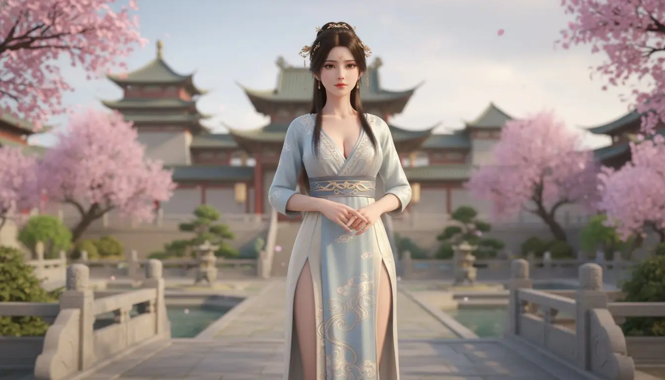 Thương Thiên Bá Chủ