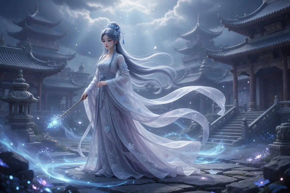 Thương Thư Họa