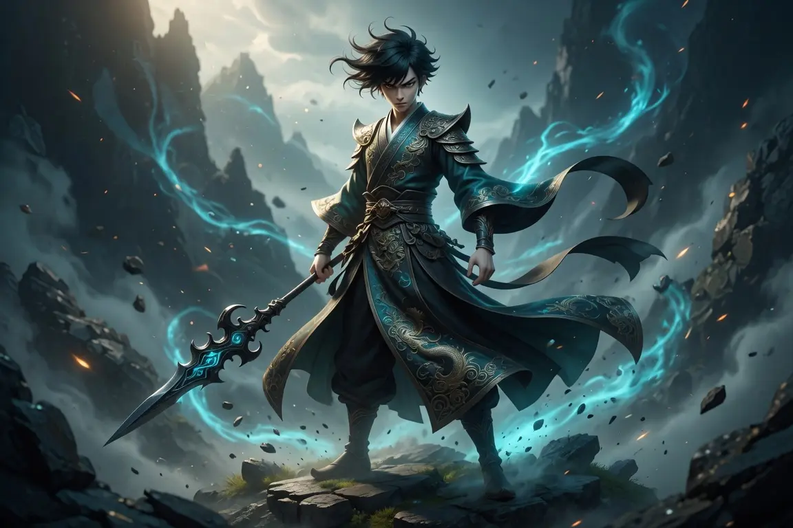 Thương Vân
