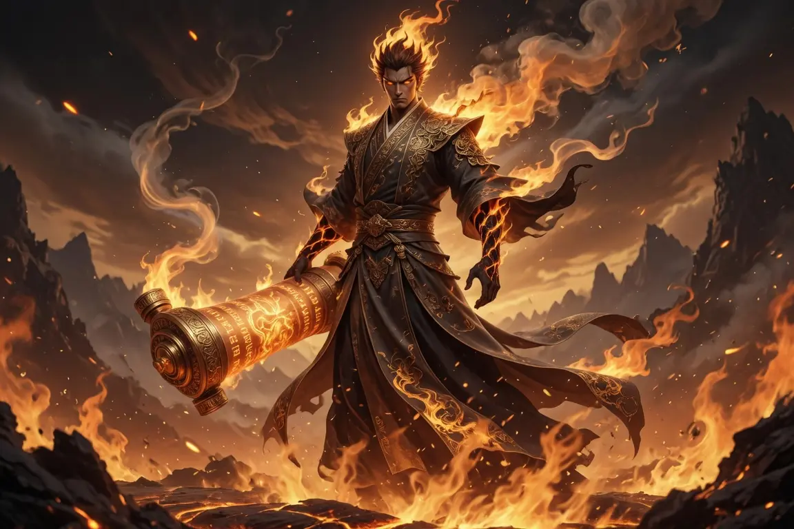 Thương Viêm