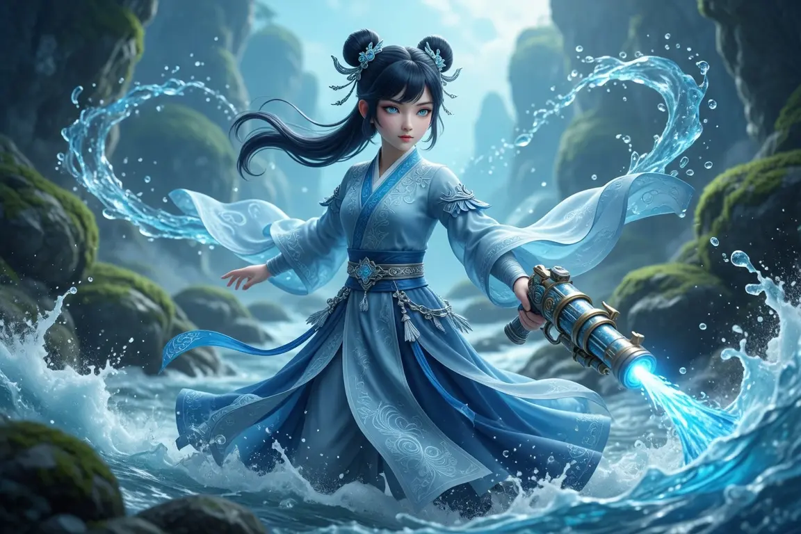 Thủy Cảm Cá