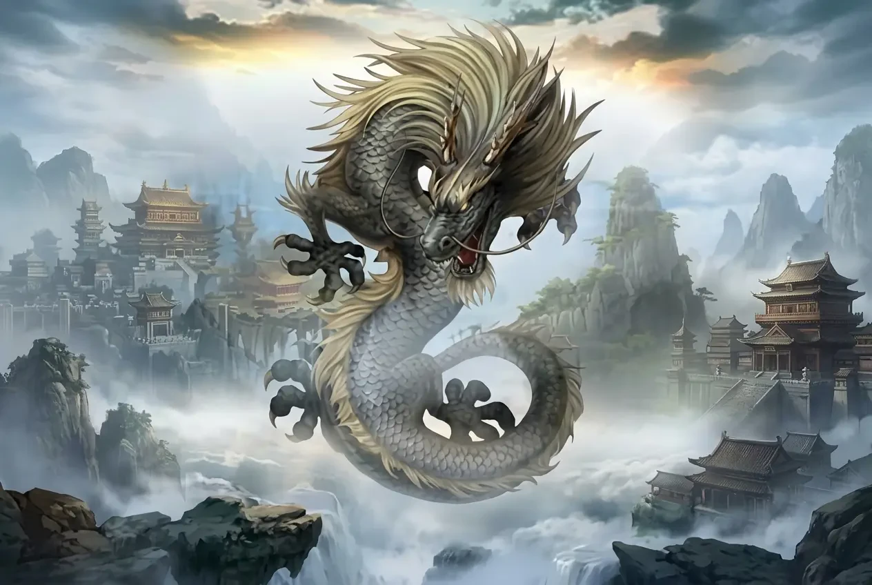 Thùy Điếu Chư Thiên