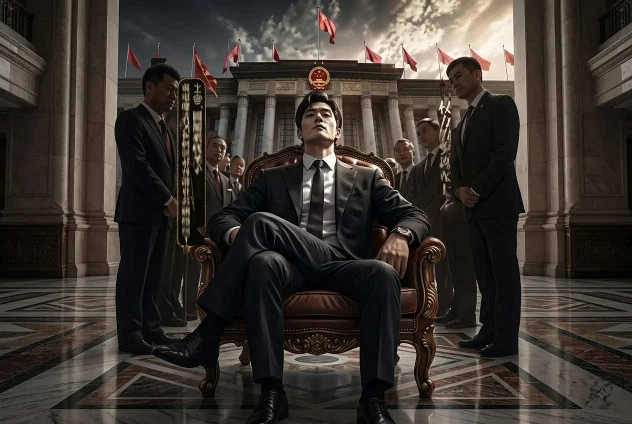 Thủy Hử Anh Hùng