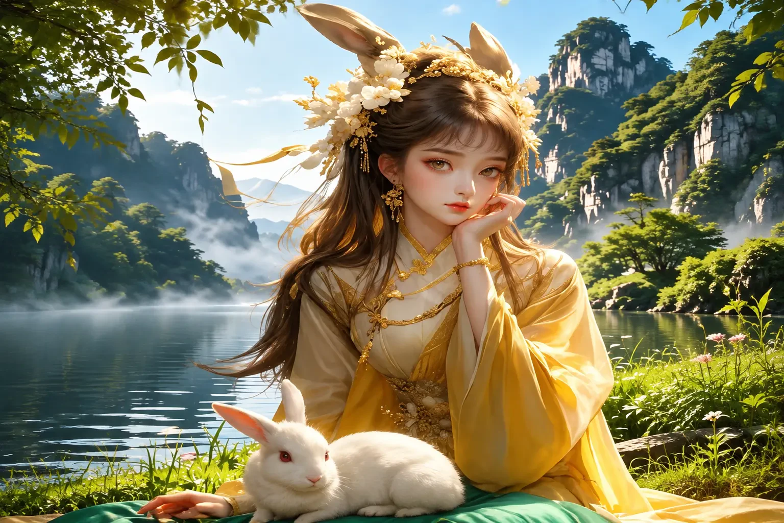 Thủy Hử: Ta Tây Môn Khánh Bắt Đầu Từ Chinh Phục Võ Tòng