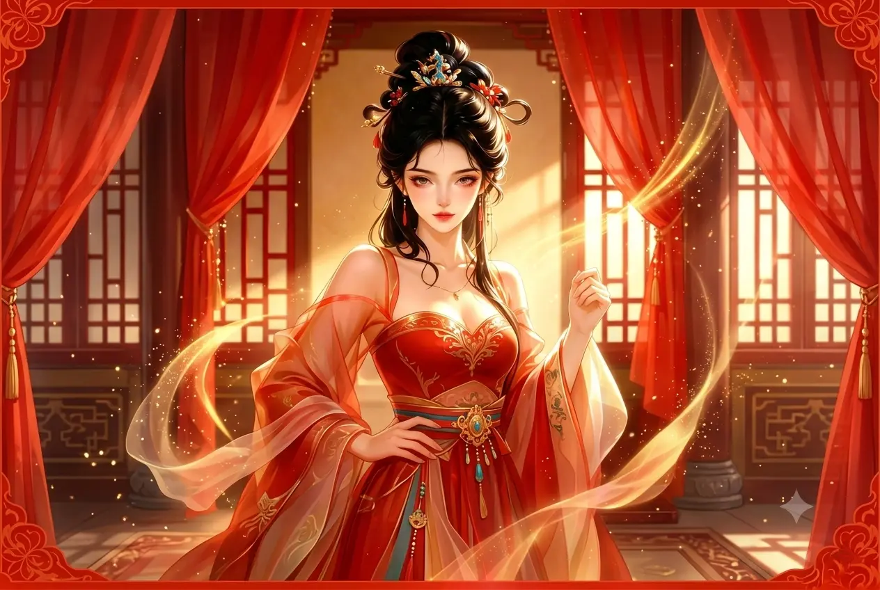 Thủy Quỷ, Liệp Thần, Y Tiên, Đại Hạ Đệ Nhất Vũ Thánh!