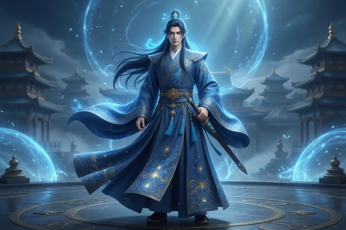 Thủy Thiên Hành