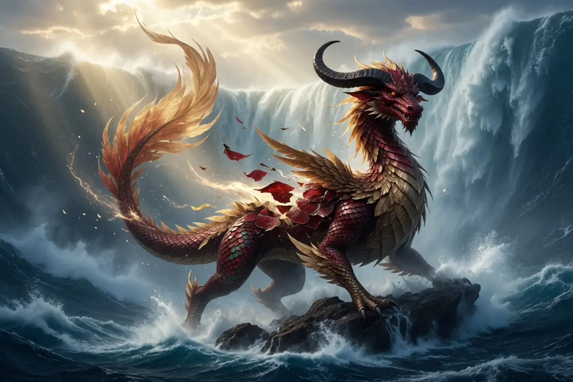 Thủy Tổ Ngư Miêu