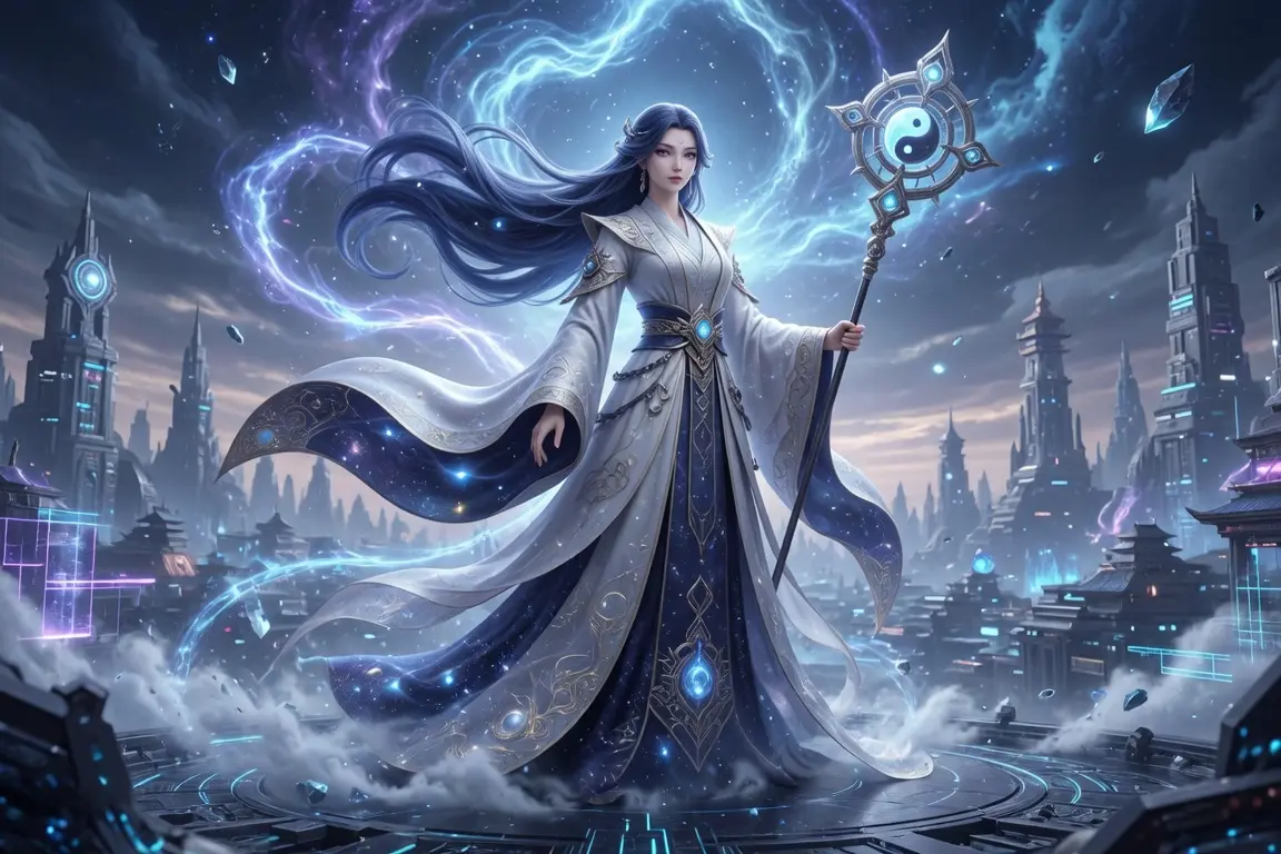 Thủy Tổ Thần