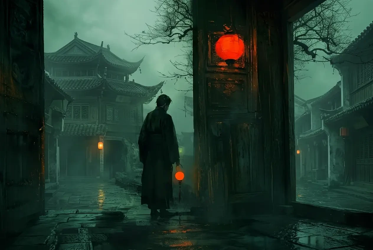 Tiệm Cầm Đồ Giữa Đêm