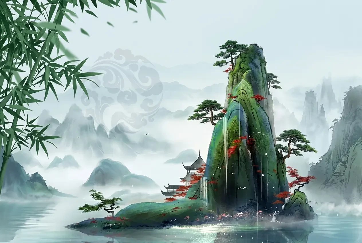 Tiên Giả
