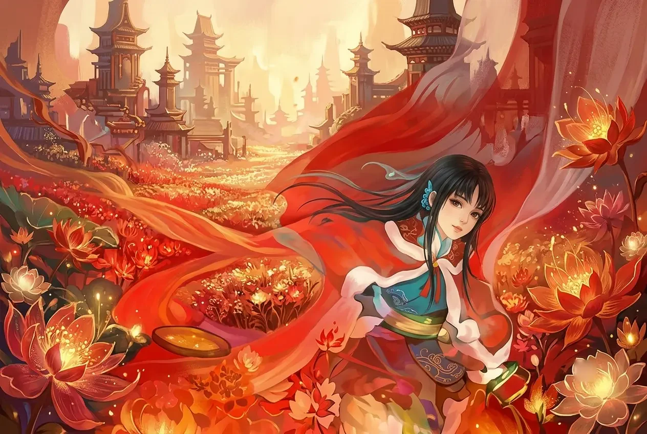 Tiên Gia Hữu Điền