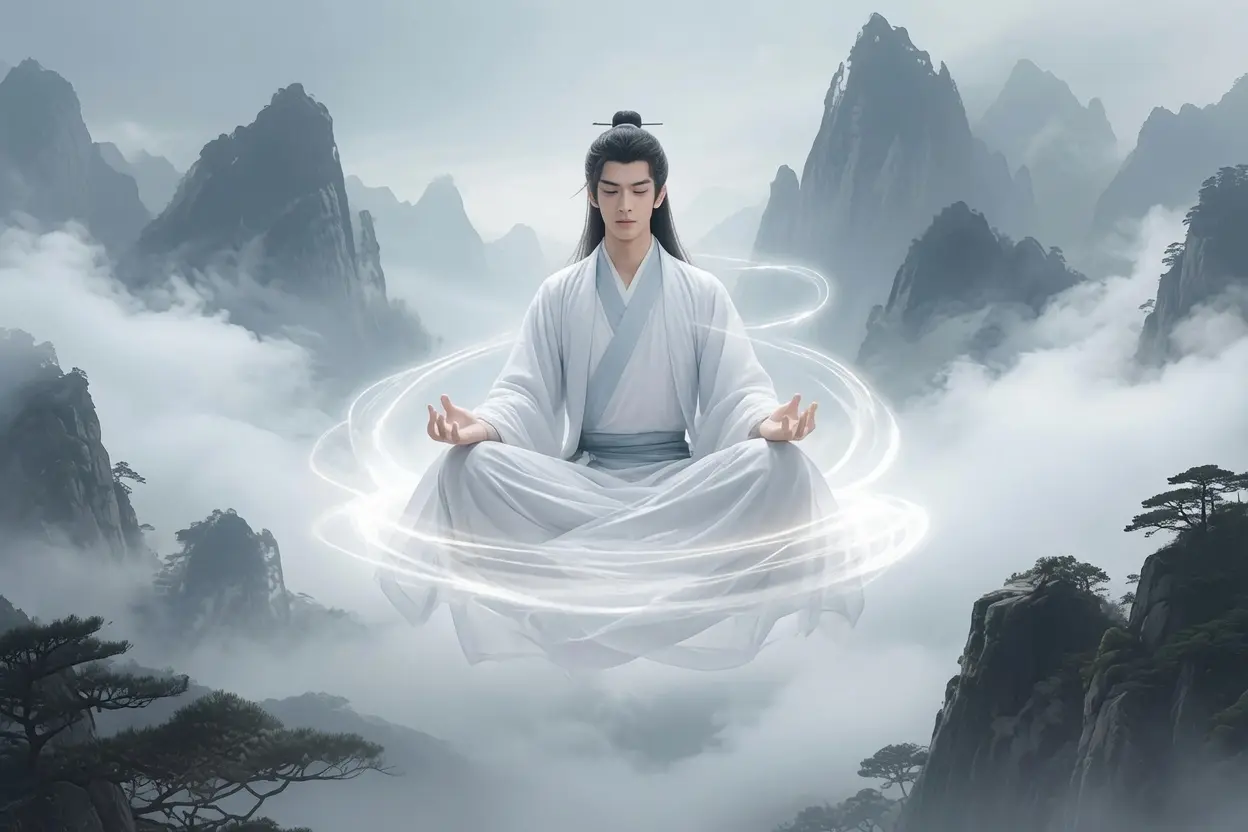 Tiên Giới Bế Quan Tiểu Năng Thủ