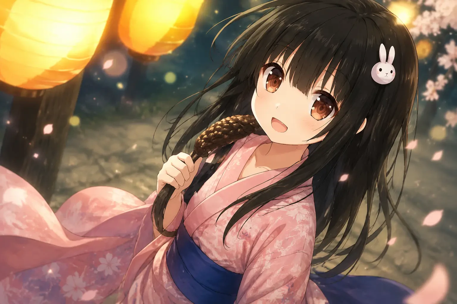 Tiến Kích Ở Gensokyo