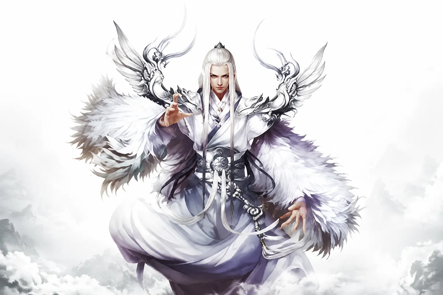 Tiên Lộ Chí Tôn