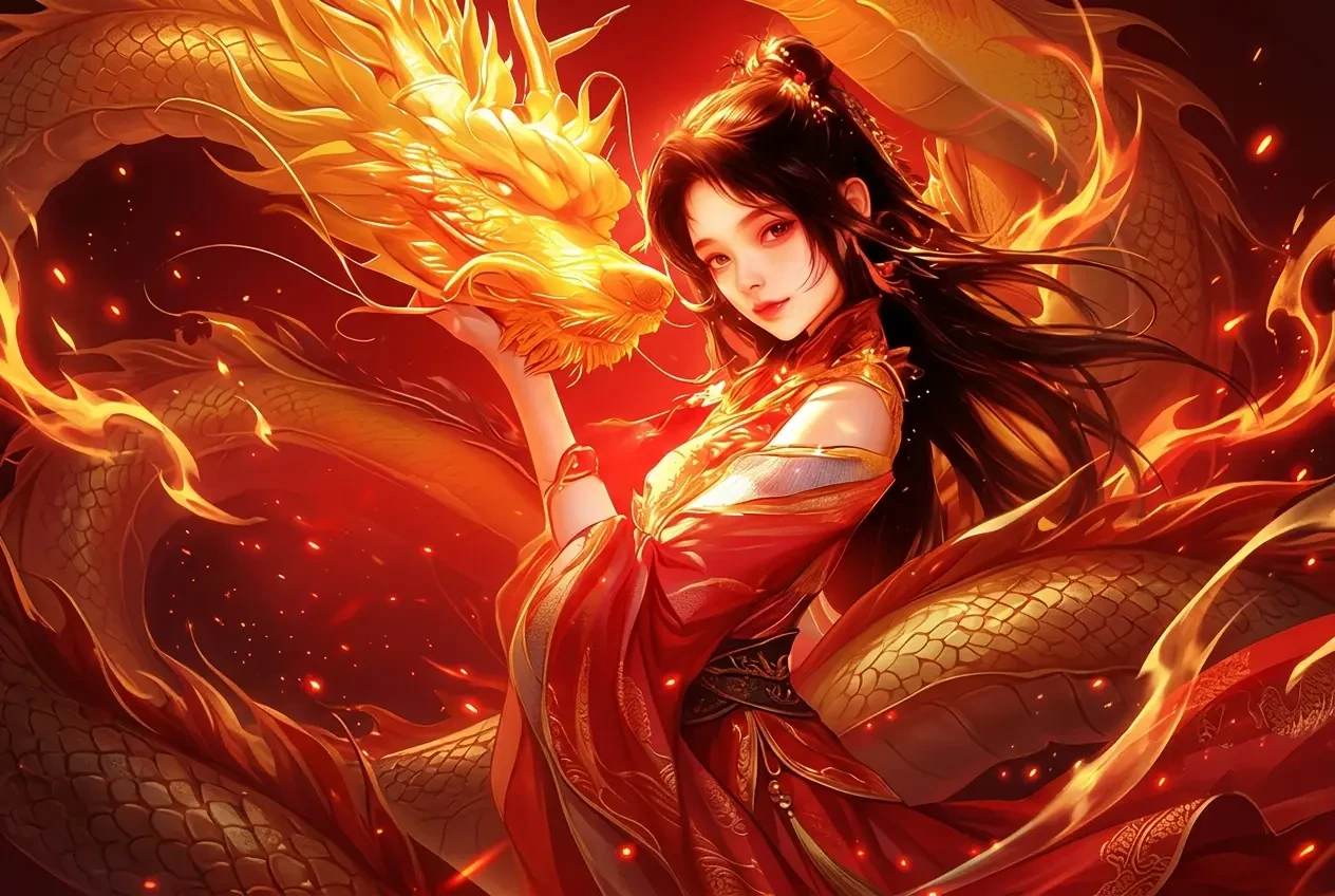 Tiên Ma Biến