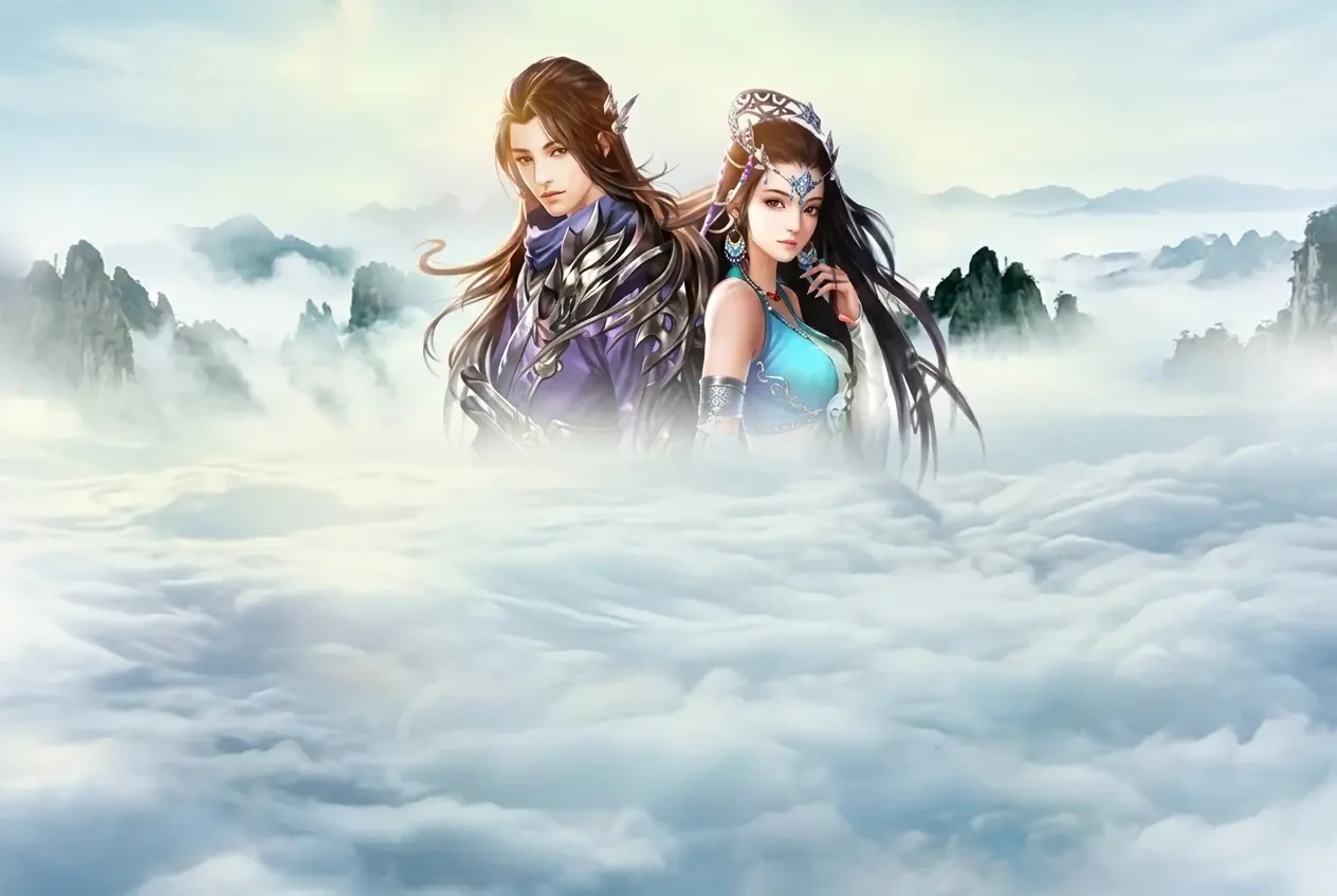 Tiên Ngọc Trần Duyên