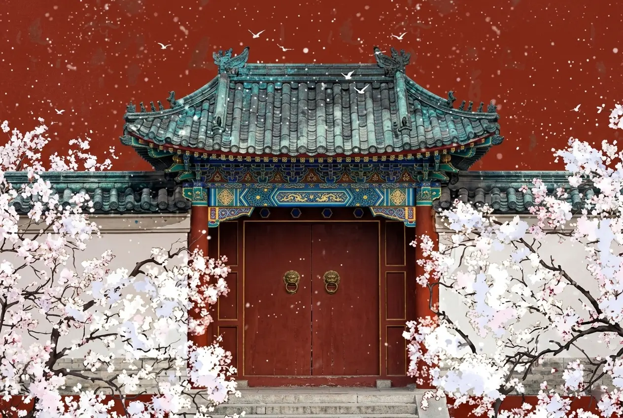 Tiền Phu Bị Tôi Bỏ Rơi Đã Đăng Cơ
