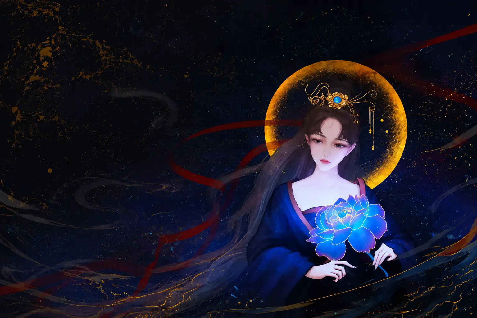 Tiên Quyết