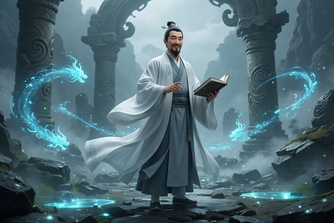 Tiến sĩ Giang