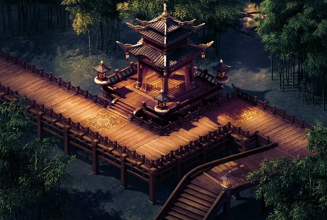 Tiên Tần Đa Nguyên Vũ Trụ Đế Quốc