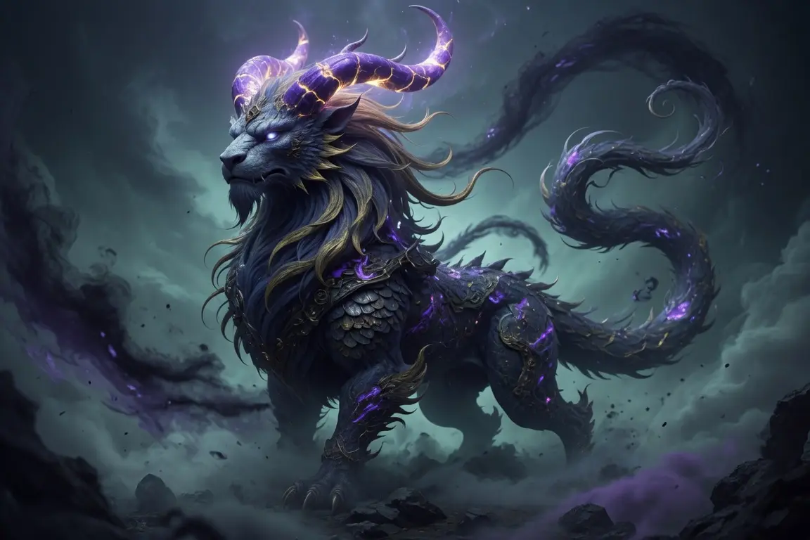Tiên Tổ Lân Thần