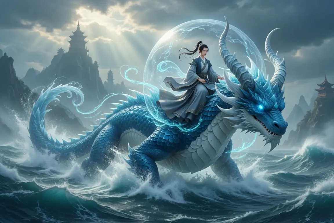 Tiết Long