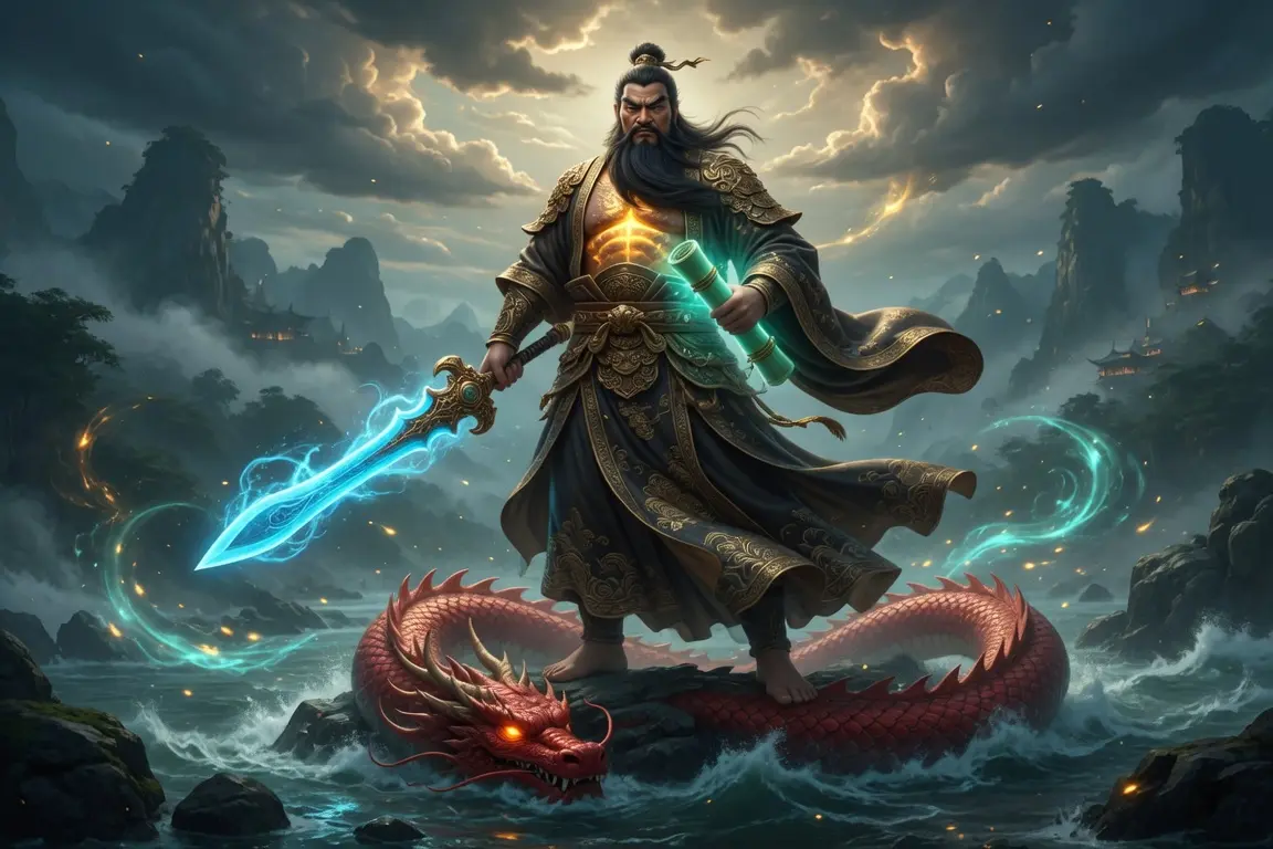 Tiết Nguyên Thịnh