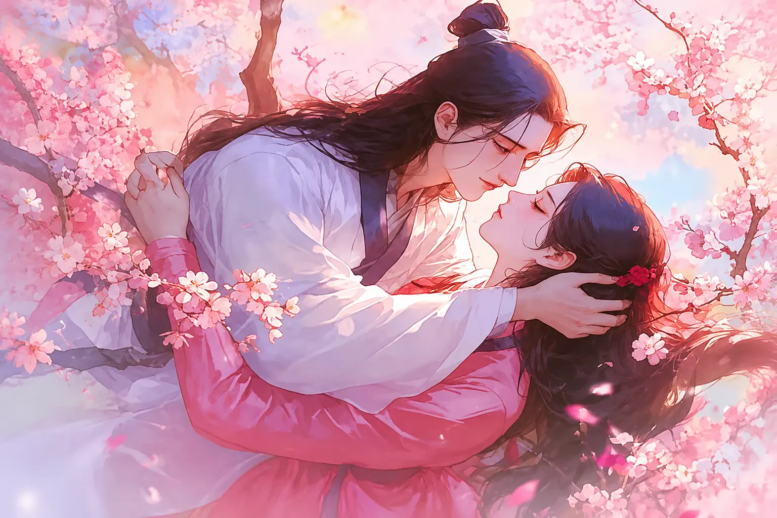 Tiểu Công Gia Nói, Ta Chính Là Người Đàn Ông Của Hà Mỹ Lệ