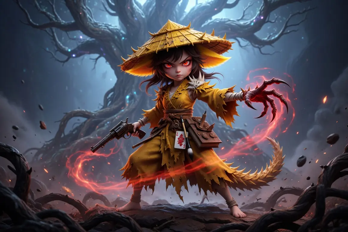 Tiểu Đào