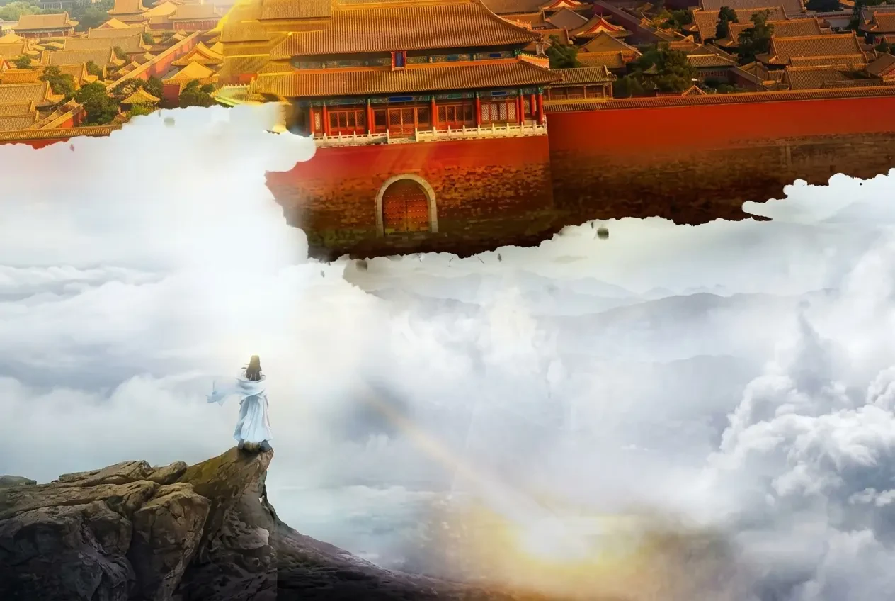 Tiêu Dao Du